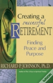 Capa do artigo Creating A Successful Retirement: Findin