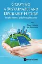 Creating A Sustainable And Desirable Future: Insights From 45 Global Thought Leaders - Preview