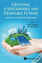 Capa do artigo Creating A Sustainable And Desirable Future: Insights From 45 Global Thought Leaders