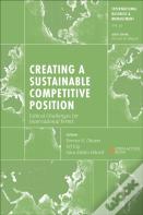 Creating A Sustainable Competitive Position
