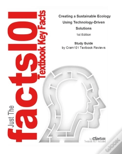 Capa do artigo Creating A Sustainable Ecology Using Technology-Driven Solutions