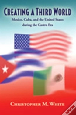 Capa do artigo Creating A Third World