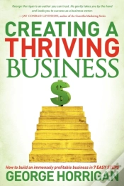 Capa do artigo Creating A Thriving Business