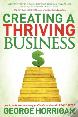 Capa do artigo Creating A Thriving Business