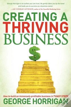 Capa do artigo Creating A Thriving Business