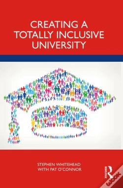Capa do artigo Creating A Totally Inclusive University