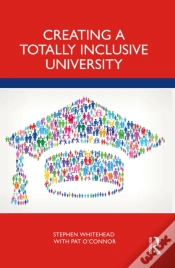 Capa do artigo Creating A Totally Inclusive University