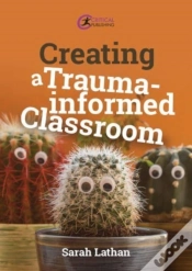 Capa do artigo Creating A Trauma-Informed Classroom