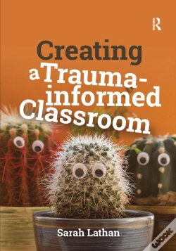 Capa do artigo Creating A Trauma-Informed Classroom