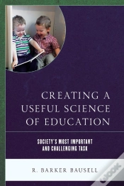 Capa do artigo Creating A Useful Science Of Education