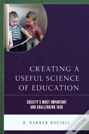 Capa do artigo Creating A Useful Science Of Education