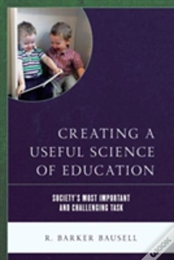 Capa do artigo Creating A Useful Science Of Epb