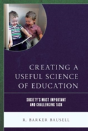 Creating A Useful Science Of Epb - Preview