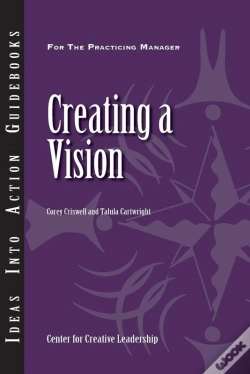 Capa do artigo Creating A Vision