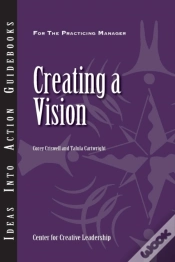 Capa do artigo Creating A Vision