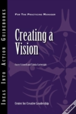 Capa do artigo Creating A Vision