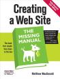 Creating A Web Site: The Missing Manual - Preview