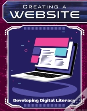 Capa do artigo Creating A Website