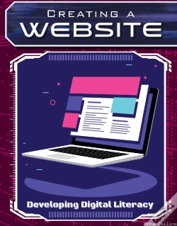 Capa do artigo Creating A Website