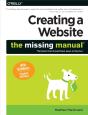 Creating A Website: The Missing Manual - Preview
