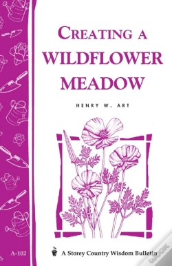 Capa do artigo Creating A Wildflower Meadow