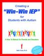 Creating A "Win-Win Iep" For Students With Autism - Preview