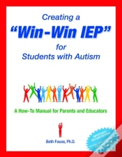 Capa do artigo Creating A "Win-Win Iep" For Students With Autism