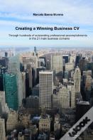 Creating A Winning Business Cv