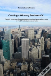 Capa do artigo Creating A Winning Business Cv