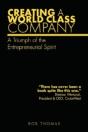 Creating A World Class Company: A Triump - Preview