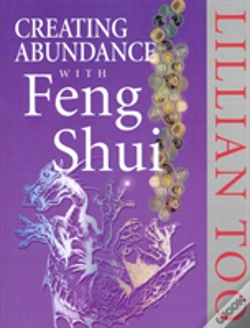Capa do artigo Creating Abundance With Feng Shui