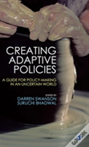Capa do artigo Creating Adaptive Policies