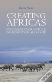 Creating Africas