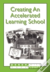 Capa do artigo Creating An Accelerated Learning School