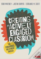 Capa do artigo Creating An Actively Engaged Classroom