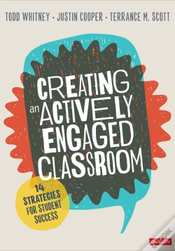 Capa do artigo Creating An Actively Engaged Classroom