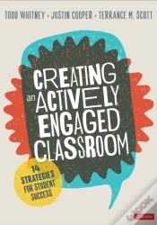Capa do artigo Creating An Actively Engaged Classroom