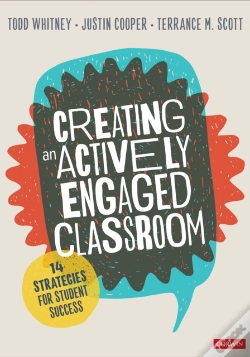 Capa do artigo Creating An Actively Engaged Classroom