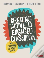 Capa do artigo Creating An Actively Engaged Classroom