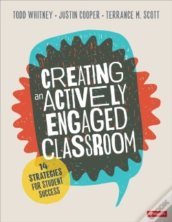 Capa do artigo Creating An Actively Engaged Classroom