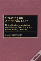 Capa do artigo Creating An American Lake