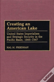 Capa do artigo Creating An American Lake