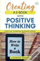 Creating An E-Book With Positive Thinking