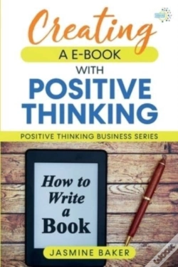 Capa do artigo Creating An E-Book With Positive Thinking