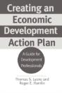 Creating An Economic Development Action Plan - Preview