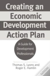 Capa do artigo Creating An Economic Development Action Plan
