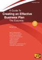 Creating An Effective Business Plan - Preview