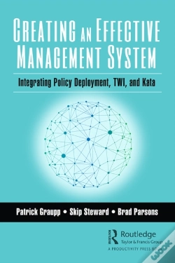 Capa do artigo Creating An Effective Management System