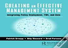Creating An Effective Management System