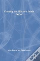 Creating An Effective Public Sector